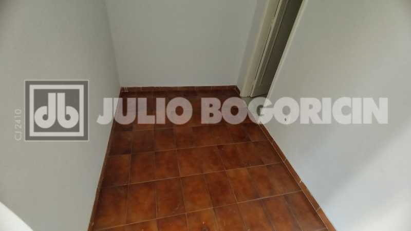 Conheça 1Bonsucesso3qtossuítevagajbi3 do imóvel - Bonsucesso - VENDA - Apartamento - 3 Quartos (Suíte) - Dependências - Elevador - Vaga de Garagem - Julio Bogoricin - JBI37487 - 24 1Bonsucesso3qtossuítevagajbi3 - 24