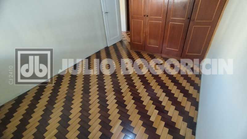 Conheça 1Bonsucesso3qtossuítevagajbi3 do imóvel - Bonsucesso - VENDA - Apartamento - 3 Quartos (Suíte) - Dependências - Elevador - Vaga de Garagem - Julio Bogoricin - JBI37487 - 25 1Bonsucesso3qtossuítevagajbi3 - 25