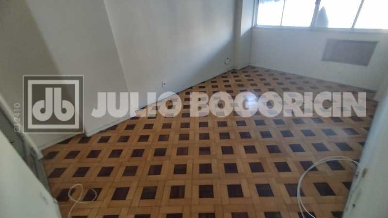 Conheça 1Bonsucesso3qtossuítevagajbi3 do imóvel - Bonsucesso - VENDA - Apartamento - 3 Quartos (Suíte) - Dependências - Elevador - Vaga de Garagem - Julio Bogoricin - JBI37487 - 26 1Bonsucesso3qtossuítevagajbi3 - 26