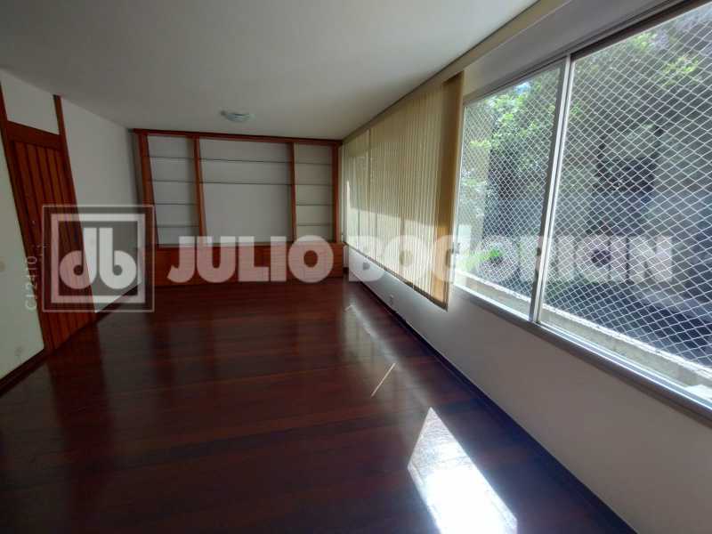 Conheça 4. do imóvel - Apartamento à venda Rua Moura Brasil, Laranjeiras, Rio de Janeiro - R$ 1.290.000 - JBF37603 - 4 4. - 4