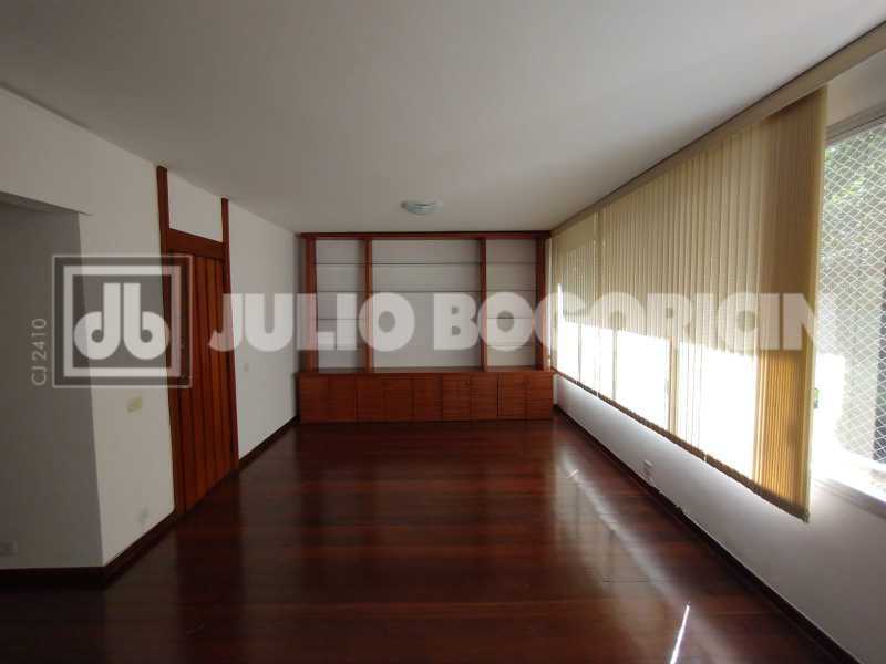 Conheça 5. do imóvel - Apartamento à venda Rua Moura Brasil, Laranjeiras, Rio de Janeiro - R$ 1.290.000 - JBF37603 - 5 5. - 5
