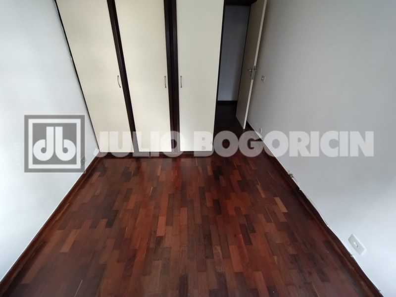 Conheça 8. do imóvel - Apartamento à venda Rua Moura Brasil, Laranjeiras, Rio de Janeiro - R$ 1.290.000 - JBF37603 - 8 8. - 8