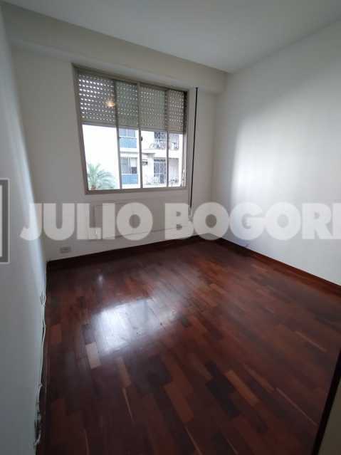 Conheça 14. do imóvel - Apartamento à venda Rua Moura Brasil, Laranjeiras, Rio de Janeiro - R$ 1.290.000 - JBF37603 - 14 14. - 14