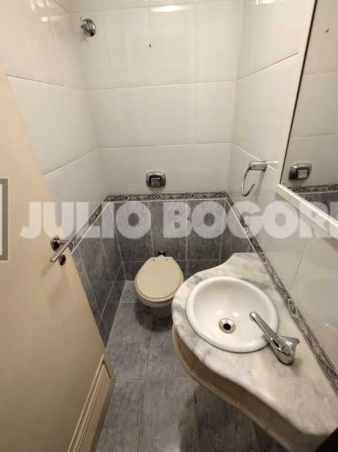 Conheça 15. do imóvel - Apartamento à venda Rua Moura Brasil, Laranjeiras, Rio de Janeiro - R$ 1.290.000 - JBF37603 - 15 15. - 15