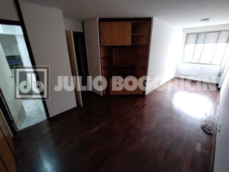 Conheça 18. do imóvel - Apartamento à venda Rua Moura Brasil, Laranjeiras, Rio de Janeiro - R$ 1.290.000 - JBF37603 - 18 18. - 18