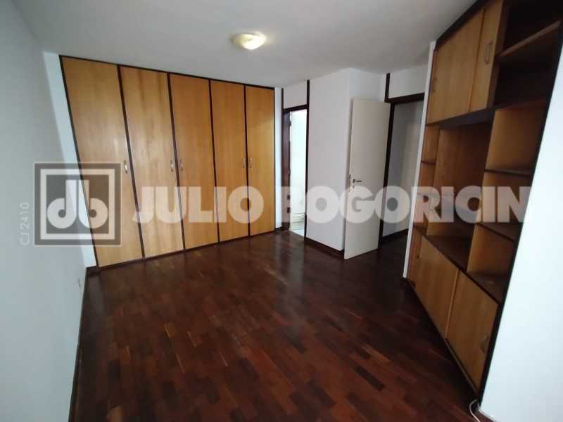 Conheça 19. do imóvel - Apartamento à venda Rua Moura Brasil, Laranjeiras, Rio de Janeiro - R$ 1.290.000 - JBF37603 - 19 19. - 19