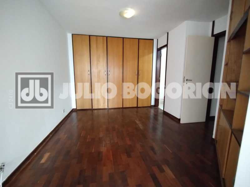 Conheça 20. do imóvel - Apartamento à venda Rua Moura Brasil, Laranjeiras, Rio de Janeiro - R$ 1.290.000 - JBF37603 - 20 20. - 20