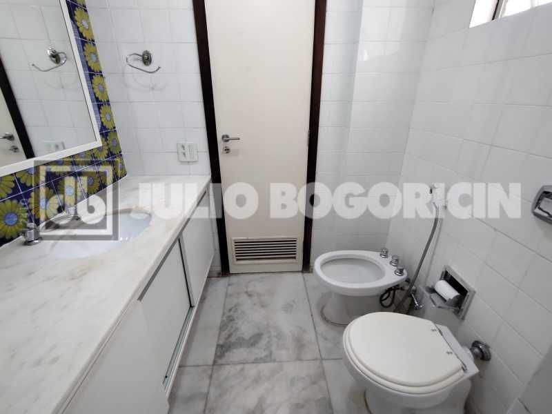 Conheça 22. do imóvel - Apartamento à venda Rua Moura Brasil, Laranjeiras, Rio de Janeiro - R$ 1.290.000 - JBF37603 - 22 22. - 22