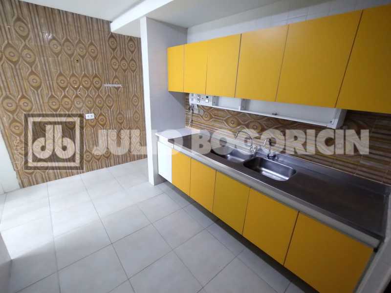 Conheça 23. do imóvel - Apartamento à venda Rua Moura Brasil, Laranjeiras, Rio de Janeiro - R$ 1.290.000 - JBF37603 - 23 23. - 23