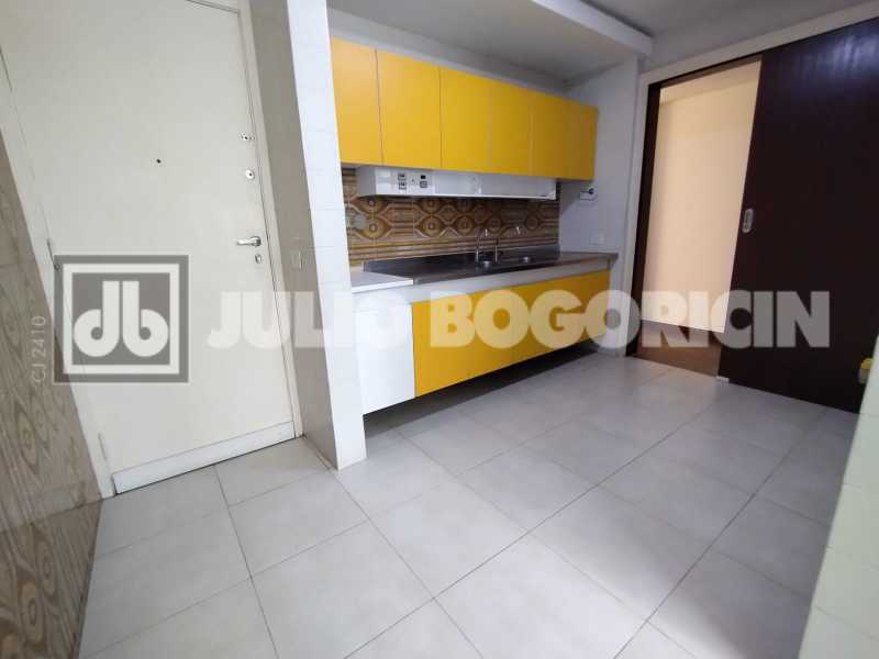 Conheça 24. do imóvel - Apartamento à venda Rua Moura Brasil, Laranjeiras, Rio de Janeiro - R$ 1.290.000 - JBF37603 - 24 24. - 24