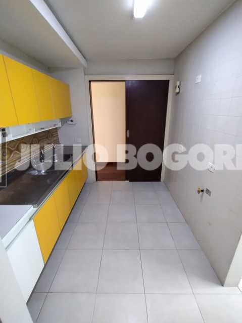 Conheça 25. do imóvel - Apartamento à venda Rua Moura Brasil, Laranjeiras, Rio de Janeiro - R$ 1.290.000 - JBF37603 - 25 25. - 25