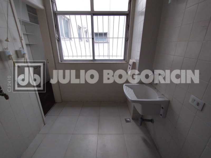 Conheça 26. do imóvel - Apartamento à venda Rua Moura Brasil, Laranjeiras, Rio de Janeiro - R$ 1.290.000 - JBF37603 - 26 26. - 26