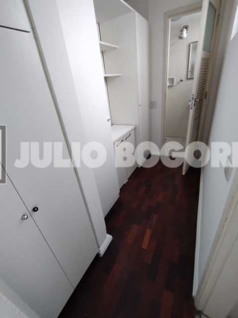 Conheça 27. do imóvel - Apartamento à venda Rua Moura Brasil, Laranjeiras, Rio de Janeiro - R$ 1.290.000 - JBF37603 - 27 27. - 27