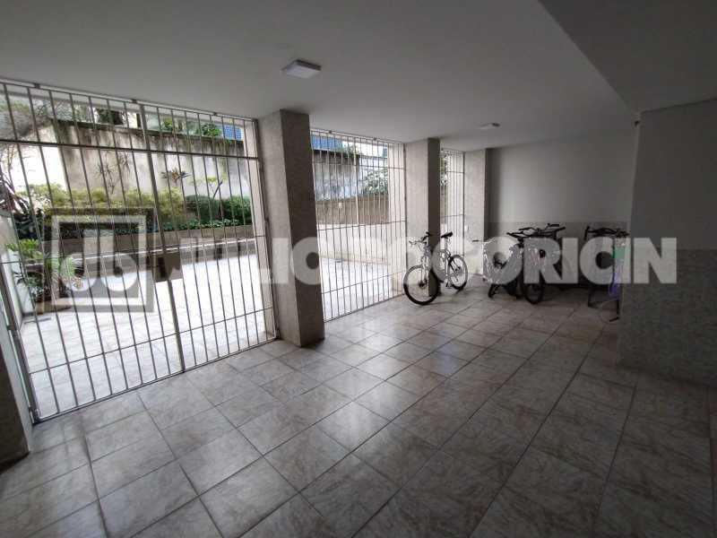 Conheça 28. do imóvel - Apartamento à venda Rua Moura Brasil, Laranjeiras, Rio de Janeiro - R$ 1.290.000 - JBF37603 - 28 28. - 28