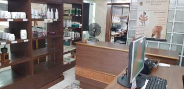 Loja 48m² à venda Copacabana, Rio de Janeiro - R$ 950.000 - JBC71295