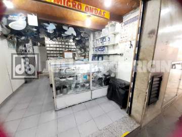 Ótima localização - Loja 50m² à venda Avenida Nossa Senhora de Copacabana, Copacabana, Rio de Janeiro - R$ 420.000 - JBC71289