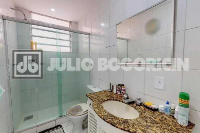Conheça 1000330349 do imóvel - Apartamento 3 quartos à venda Copacabana, Rio de Janeiro - R$ 965.000 - JBC303707 - 4 1000330349 - 4