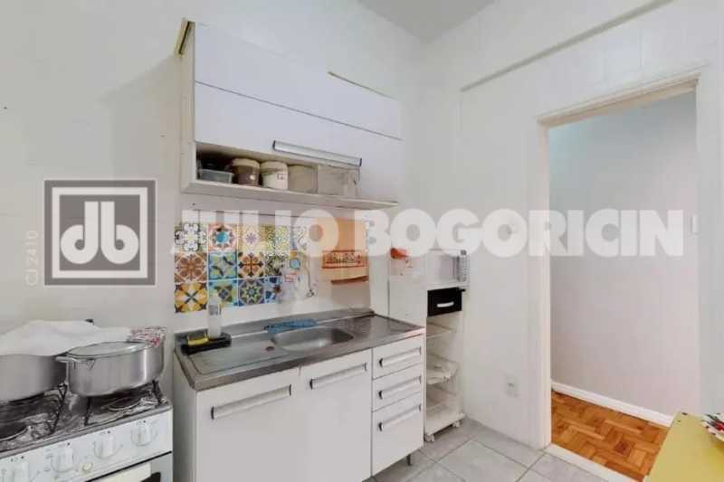 Conheça 1000330347 do imóvel - Apartamento 3 quartos à venda Copacabana, Rio de Janeiro - R$ 965.000 - JBC303707 - 6 1000330347 - 6