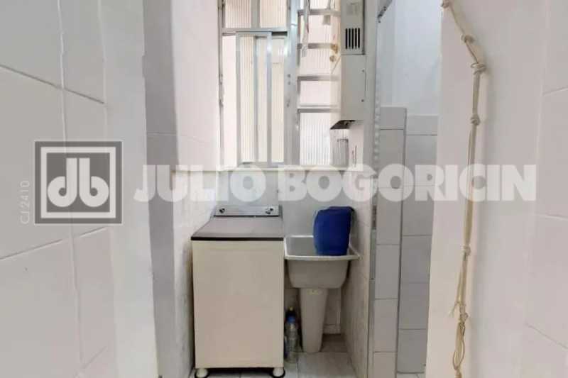 Conheça 1000330346 do imóvel - Apartamento 3 quartos à venda Copacabana, Rio de Janeiro - R$ 965.000 - JBC303707 - 7 1000330346 - 7