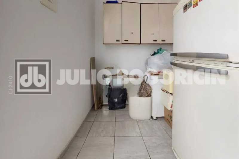 Conheça 1000330345 do imóvel - Apartamento 3 quartos à venda Copacabana, Rio de Janeiro - R$ 965.000 - JBC303707 - 8 1000330345 - 8