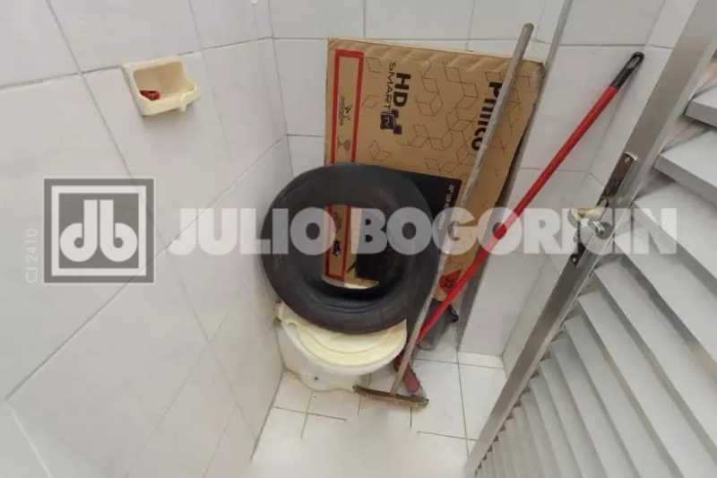 Conheça 1000330343 do imóvel - Apartamento 3 quartos à venda Copacabana, Rio de Janeiro - R$ 965.000 - JBC303707 - 10 1000330343 - 10