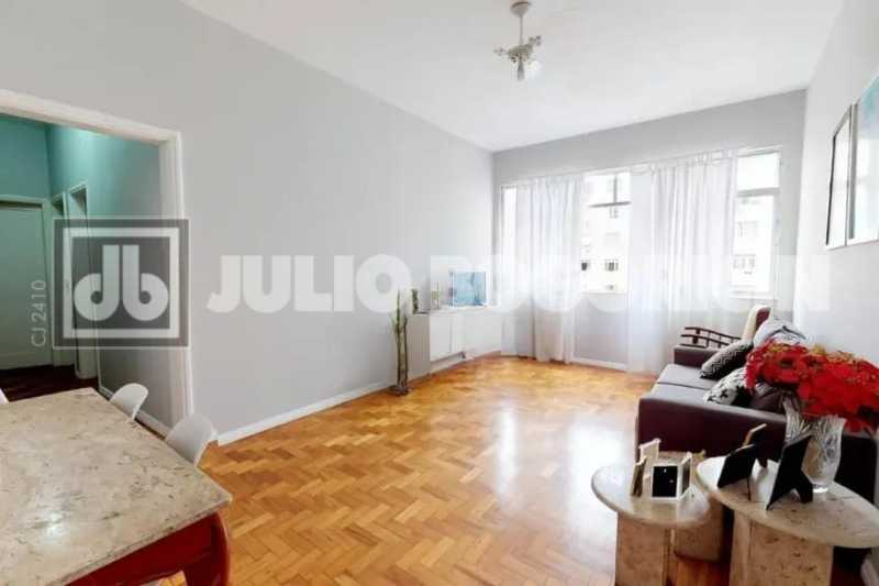 Conheça 1000330339 do imóvel - Apartamento 3 quartos à venda Copacabana, Rio de Janeiro - R$ 965.000 - JBC303707 - 11 1000330339 - 11