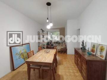 Imperdível - Imperdível ,Sala 3 quartos com vaga - JBC303721