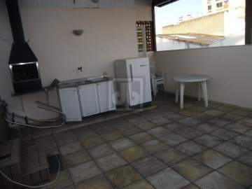 Casa de Vila à venda Rua Castro Alves, Méier, Rio de Janeiro - R$ 480.000 - JBM605324