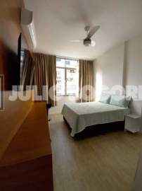 Imperdível - COPACABANA - PRAIA - 1 QUARTO - REFORMADO - MOBILIADO - JBC101769