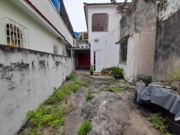 Apartamento 3 quartos à venda Quintino Bocaiúva, Rio de Janeiro - R$ 180.000 - JBM306366