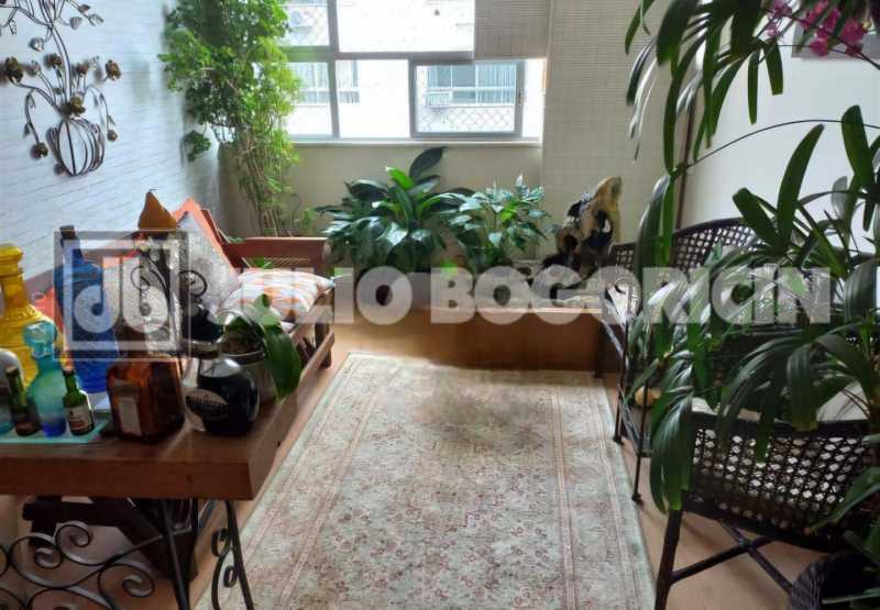 Conheça 04 do imóvel - Apartamento 3 quartos à venda Laranjeiras, Rio de Janeiro - R$ 1.200.000 - JBF37793 - 4 04 - 4
