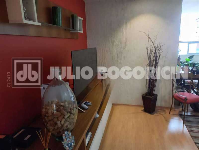 Conheça 05 2 do imóvel - Apartamento 3 quartos à venda Laranjeiras, Rio de Janeiro - R$ 1.200.000 - JBF37793 - 5 05 2 - 5