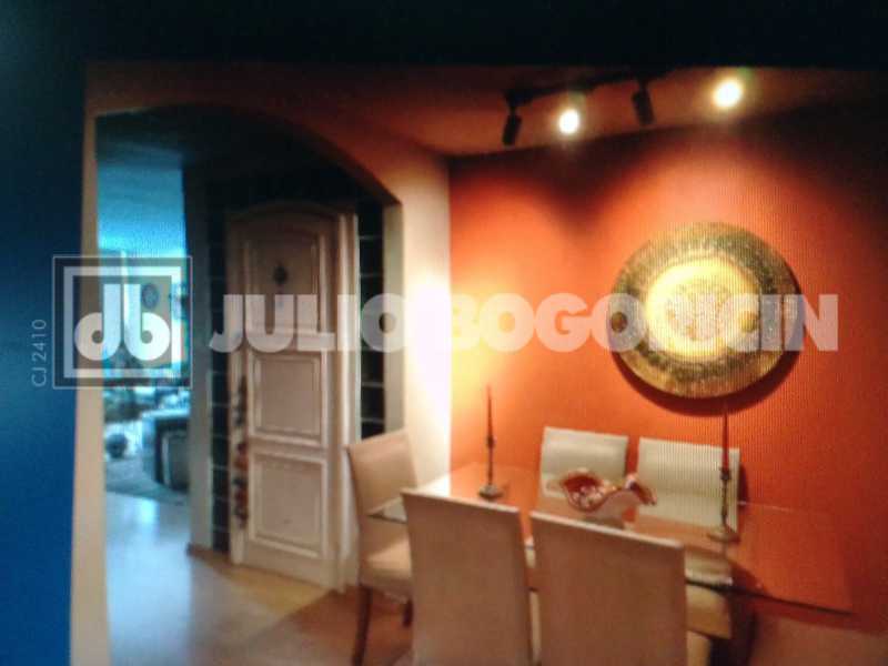 Conheça 06 do imóvel - Apartamento 3 quartos à venda Laranjeiras, Rio de Janeiro - R$ 1.200.000 - JBF37793 - 7 06 - 7