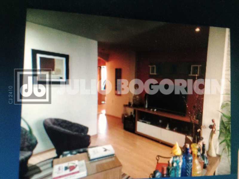 Conheça 07 do imóvel - Apartamento 3 quartos à venda Laranjeiras, Rio de Janeiro - R$ 1.200.000 - JBF37793 - 8 07 - 8