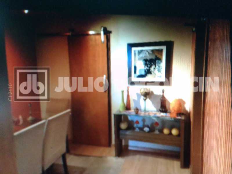 Conheça 08 do imóvel - Apartamento 3 quartos à venda Laranjeiras, Rio de Janeiro - R$ 1.200.000 - JBF37793 - 9 08 - 9