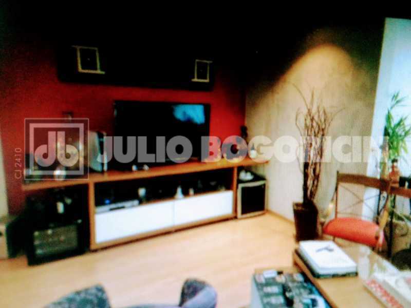 Conheça 09 do imóvel - Apartamento 3 quartos à venda Laranjeiras, Rio de Janeiro - R$ 1.200.000 - JBF37793 - 10 09 - 10
