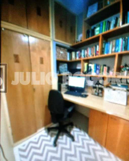 Conheça 10 do imóvel - Apartamento 3 quartos à venda Laranjeiras, Rio de Janeiro - R$ 1.200.000 - JBF37793 - 11 10 - 11