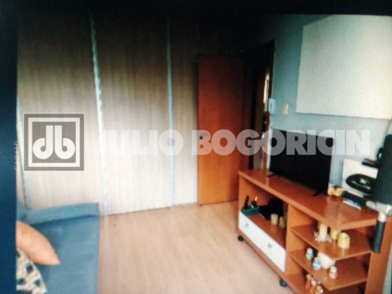 Conheça 12 do imóvel - Apartamento 3 quartos à venda Laranjeiras, Rio de Janeiro - R$ 1.200.000 - JBF37793 - 13 12 - 13