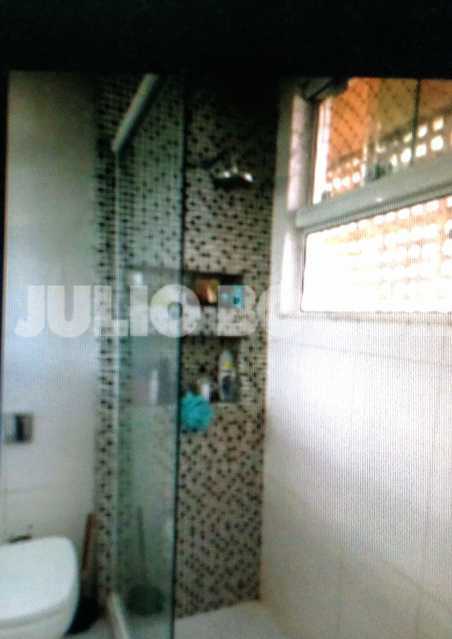 Conheça 14 do imóvel - Apartamento 3 quartos à venda Laranjeiras, Rio de Janeiro - R$ 1.200.000 - JBF37793 - 15 14 - 15