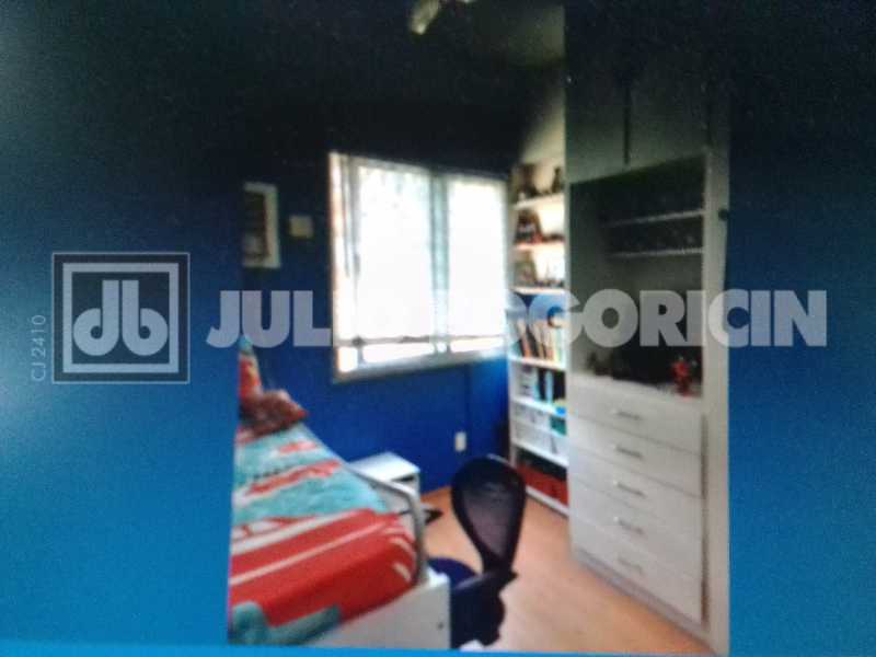 Conheça 15 do imóvel - Apartamento 3 quartos à venda Laranjeiras, Rio de Janeiro - R$ 1.200.000 - JBF37793 - 16 15 - 16