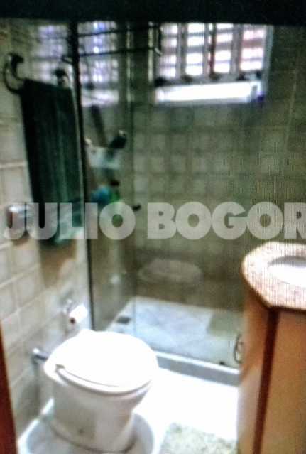 Conheça 16 do imóvel - Apartamento 3 quartos à venda Laranjeiras, Rio de Janeiro - R$ 1.200.000 - JBF37793 - 17 16 - 17