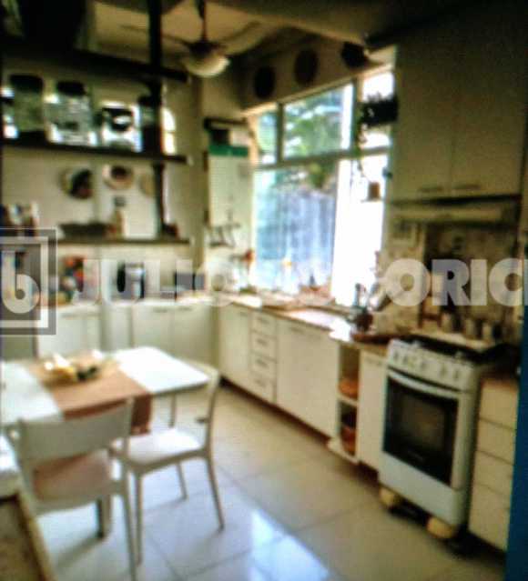 Conheça 17 do imóvel - Apartamento 3 quartos à venda Laranjeiras, Rio de Janeiro - R$ 1.200.000 - JBF37793 - 18 17 - 18