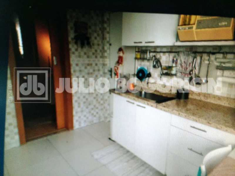 Conheça 18 do imóvel - Apartamento 3 quartos à venda Laranjeiras, Rio de Janeiro - R$ 1.200.000 - JBF37793 - 19 18 - 19