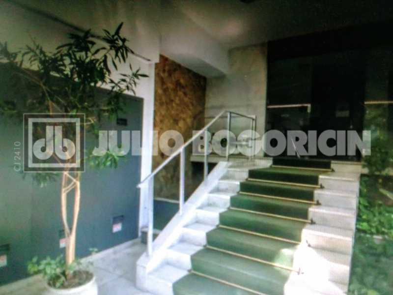 Conheça 19 do imóvel - Apartamento 3 quartos à venda Laranjeiras, Rio de Janeiro - R$ 1.200.000 - JBF37793 - 20 19 - 20