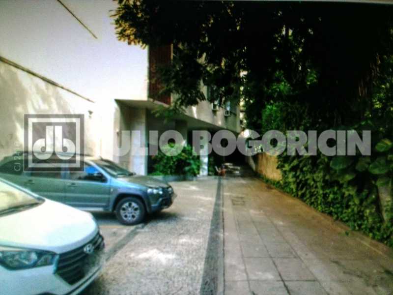Conheça 20 do imóvel - Apartamento 3 quartos à venda Laranjeiras, Rio de Janeiro - R$ 1.200.000 - JBF37793 - 21 20 - 21