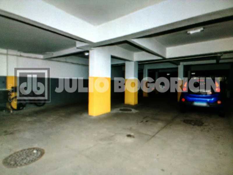 Conheça 21 do imóvel - Apartamento 3 quartos à venda Laranjeiras, Rio de Janeiro - R$ 1.200.000 - JBF37793 - 22 21 - 22