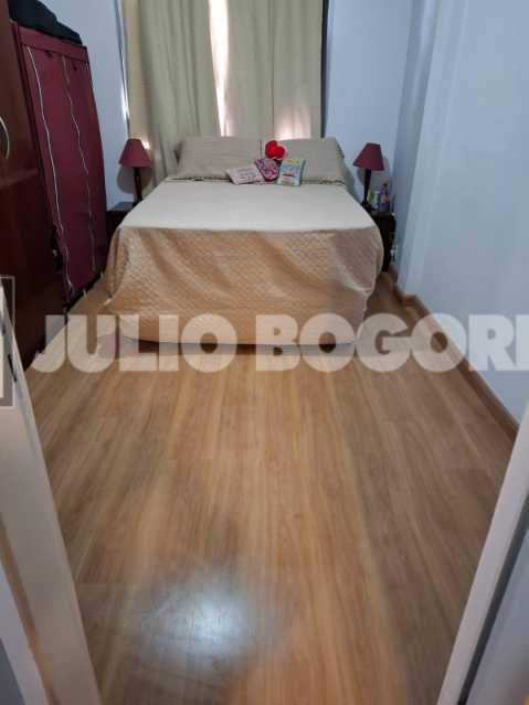 Conheça AP BARATA RIBEIRO 720K 7 do imóvel - Apartamento de Frente Vazio e Reformado Prox Metrô Arco Verde - JBC101947 - 7 AP BARATA RIBEIRO 720K 7 - 7