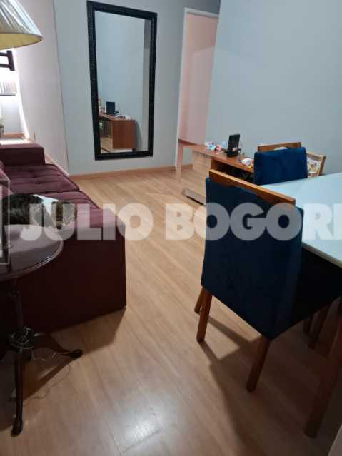 Conheça AP BARATA RIBEIRO 720K 15 do imóvel - Apartamento de Frente Vazio e Reformado Prox Metrô Arco Verde - JBC101947 - 15 AP BARATA RIBEIRO 720K 15 - 15