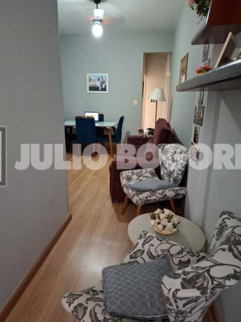 Conheça AP BARATA RIBEIRO 720K 22 do imóvel - Apartamento de Frente Vazio e Reformado Prox Metrô Arco Verde - JBC101947 - 22 AP BARATA RIBEIRO 720K 22 - 22
