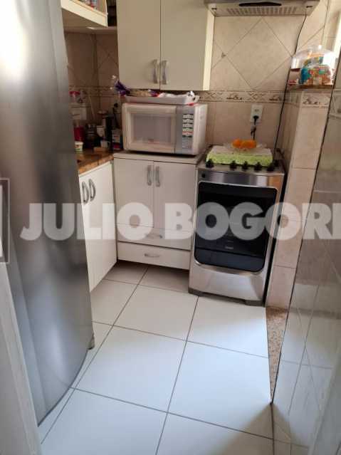 Conheça AP BARATA RIBEIRO 720K 24 do imóvel - Apartamento de Frente Vazio e Reformado Prox Metrô Arco Verde - JBC101947 - 24 AP BARATA RIBEIRO 720K 24 - 24